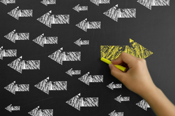 企業(yè)成長中，如何動態(tài)調整組織規(guī)劃以適應市場變化？