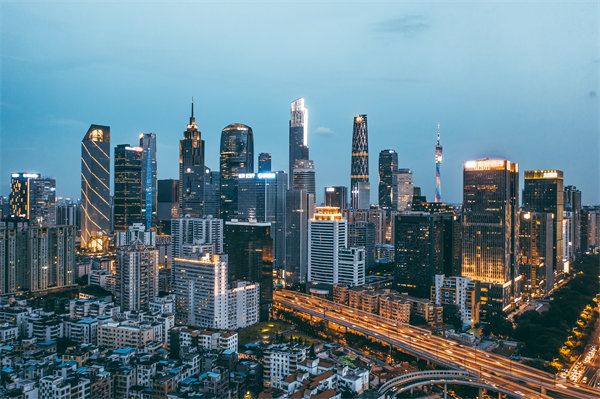 廣州企業(yè)如何通過管理咨詢優(yōu)化組織架構(gòu)？