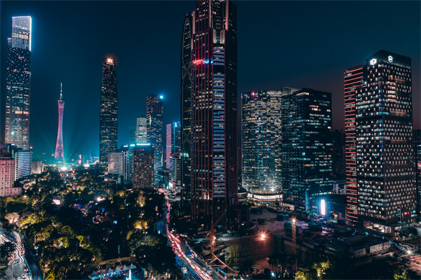 廣州管理咨詢公司如何助力企業(yè)戰(zhàn)略規(guī)劃？