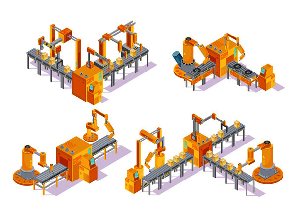 如何實(shí)施精益布局，以提高生產(chǎn)線流程效率與靈活性？