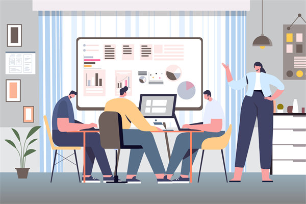 跨部門協(xié)同：如何有效整合資源以執(zhí)行年度經(jīng)營(yíng)計(jì)劃？