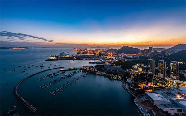 深圳管理咨詢精準(zhǔn)定位企業(yè)痛點，實現(xiàn)高效轉(zhuǎn)型！