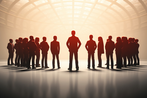 如何設(shè)計(jì)高效的組織溝通機(jī)制，確保信息暢通無(wú)阻？