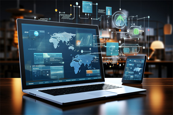 如何通過數(shù)字化手段提升集團(tuán)管控的精準(zhǔn)度與效率？