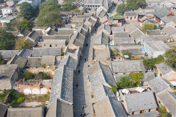 許昌本地管理咨詢團隊如何助力企業(yè)轉型升級？