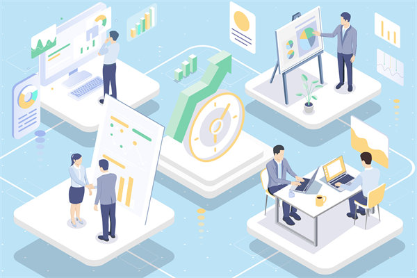 技術(shù)創(chuàng)新如何融入年度經(jīng)營(yíng)計(jì)劃，增強(qiáng)企業(yè)競(jìng)爭(zhēng)力？