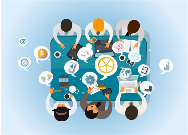 如何構(gòu)建高效溝通機(jī)制以優(yōu)化組織規(guī)劃執(zhí)行過(guò)程？