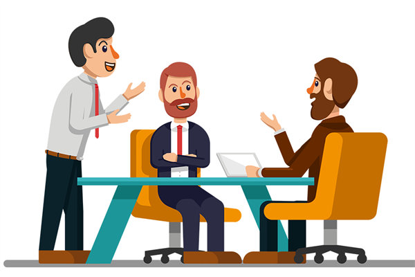 集團(tuán)內(nèi)部溝通機(jī)制如何優(yōu)化，促進(jìn)信息暢通？