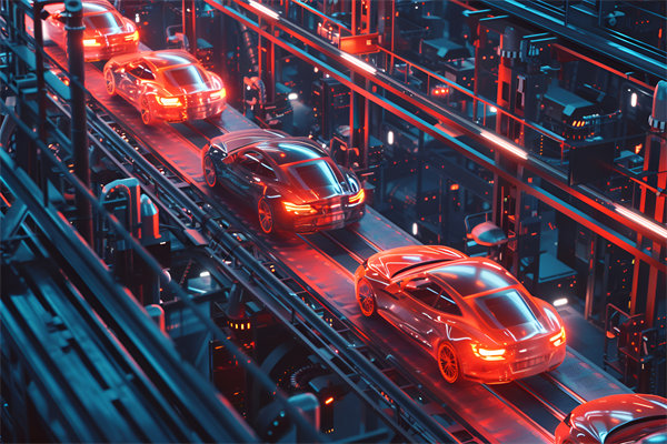 在多變市場下，精益生產(chǎn)如何助力企業(yè)快速適應(yīng)與創(chuàng)新？