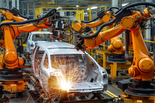 精益生產如何精準識別并削減生產中的隱形浪費？