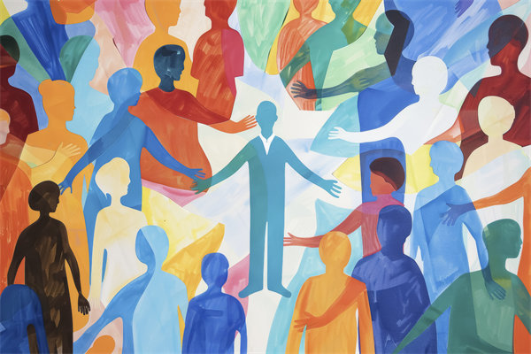 在多元化團(tuán)隊中，如何制定包容性組織規(guī)劃策略？