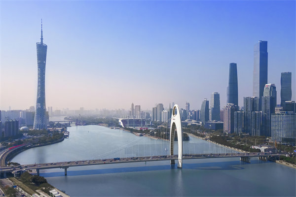 管理咨詢?nèi)绾沃V州中小企業(yè)突破發(fā)展瓶頸？