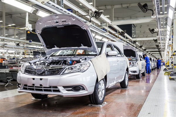 如何識(shí)別并消除生產(chǎn)中的七大浪費(fèi)，推進(jìn)精益生產(chǎn)？