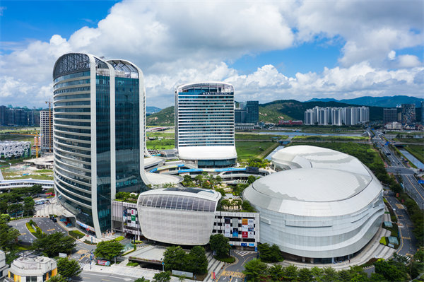 珠海管理咨詢公司排名依據(jù)是什么？怎么選擇咨詢公司？