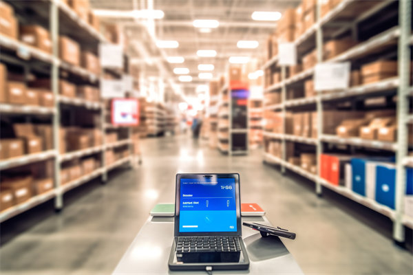 智能化升級：AI與大數(shù)據(jù)如何賦能集成供應(yīng)鏈決策優(yōu)化？