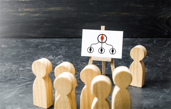 如何設計集團管控架構以支持多元化業(yè)務增長？