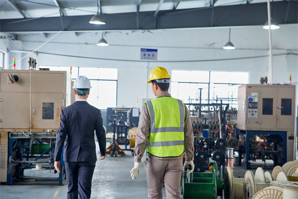 精益文化如何驅(qū)動(dòng)全員參與，共創(chuàng)高效生產(chǎn)環(huán)境？