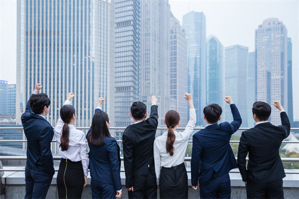 集團管控如何促進企業(yè)文化建設(shè)，增強內(nèi)部凝聚力？