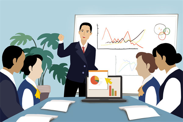 跨部門協(xié)作難題：如何通過(guò)組織規(guī)劃打破溝通壁壘？