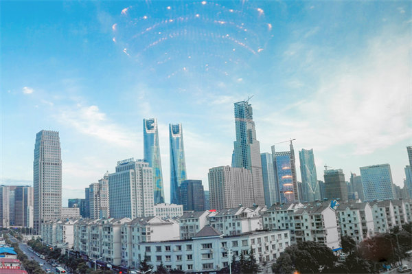 管理咨詢如何助力南昌企業(yè)優(yōu)化戰(zhàn)略定位？