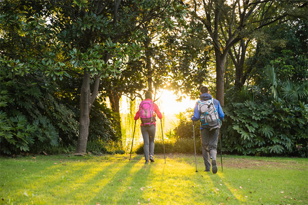 打開戶外運動三萬億元市場大門，企業(yè)商機在哪里？