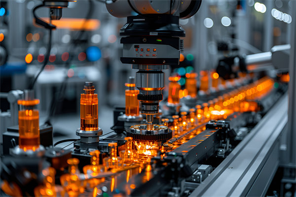 以科技創(chuàng)新驅(qū)動產(chǎn)業(yè)發(fā)展，傳統(tǒng)制造業(yè)如何數(shù)字化轉(zhuǎn)型？