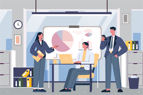 信息流通障礙：如何確保集團(tuán)內(nèi)部管控信息的暢通？