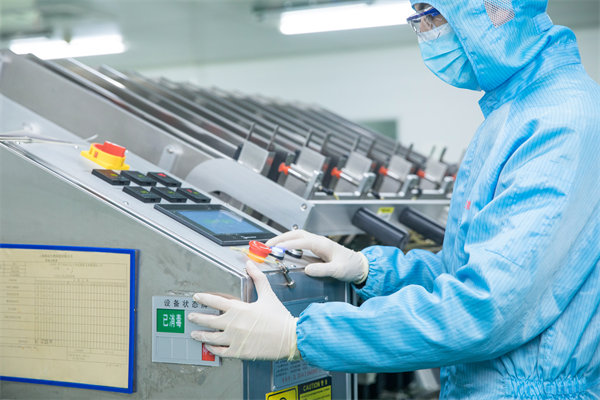 面對市場波動，精益生產(chǎn)如何靈活調(diào)整生產(chǎn)計劃？