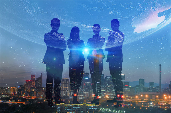 在全球化競(jìng)爭(zhēng)下，企業(yè)應(yīng)如何優(yōu)化組織規(guī)劃策略？