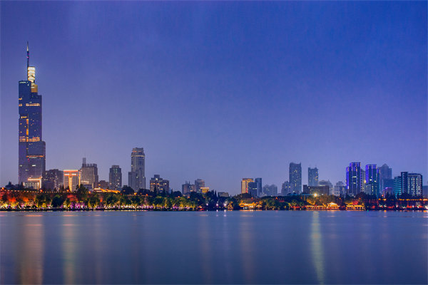 企業(yè)如何根據(jù)排名選擇合適的南京管理咨詢公司？