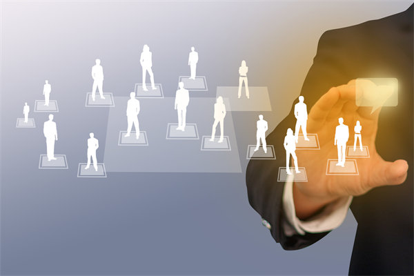 組織需要擴(kuò)大規(guī)模時(shí)，如何確保資源有效整合與配置？