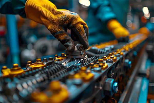 如何實施精益生產(chǎn)，以提高生產(chǎn)效率和降低成本？