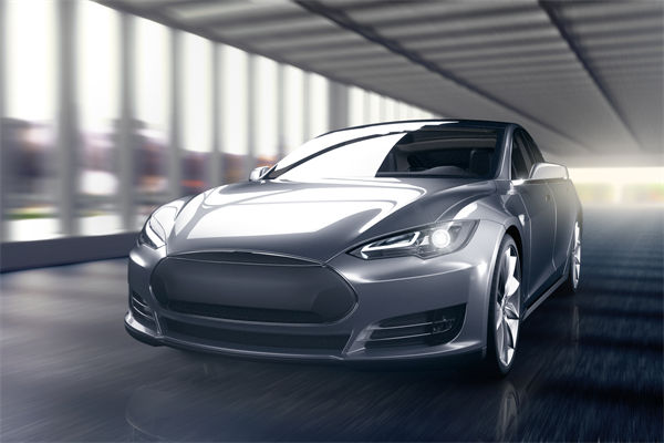 特斯拉市值暴增8500億，國內(nèi)汽車制造業(yè)的思考