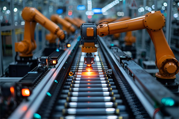 精益布局優(yōu)化策略，如何最大化生產(chǎn)流程效率與靈活性？