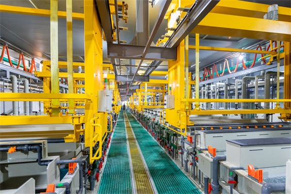 在精益生產(chǎn)中，企業(yè)如何有效減少生產(chǎn)過程中的浪費？