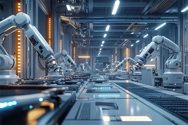 自動化與精益生產(chǎn)如何結(jié)合，實現(xiàn)智能化生產(chǎn)新高度？