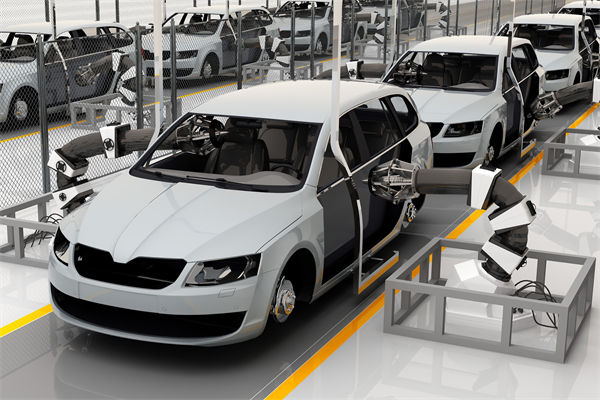 自動化與精益生產(chǎn)如何結(jié)合，實現(xiàn)智能化生產(chǎn)新高度？