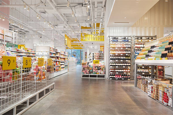 四組數(shù)據(jù)看消費(fèi)市場(chǎng)回升向好，對(duì)企業(yè)供應(yīng)鏈的啟示