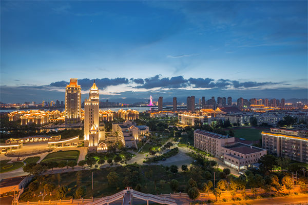 廈門績效咨詢公司如何定制高效績效管理體系？