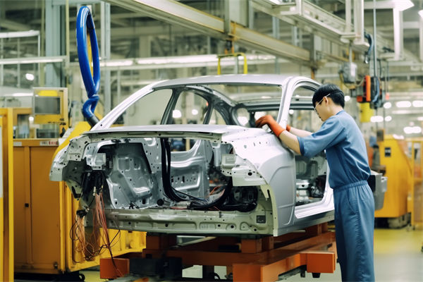 如何通過(guò)精益生產(chǎn)，實(shí)現(xiàn)生產(chǎn)線的快速換模與調(diào)整？