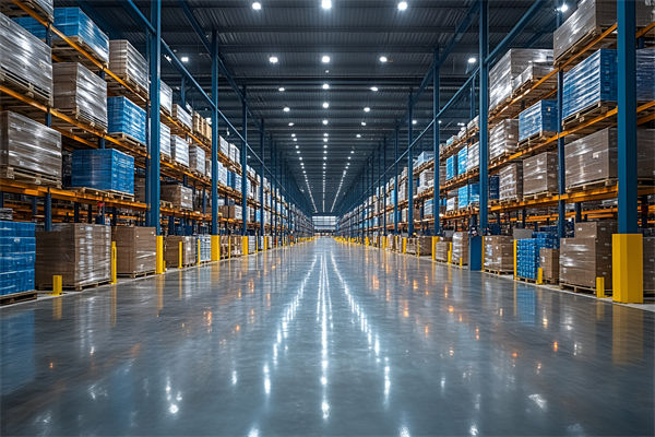 智能預(yù)測分析在供應(yīng)鏈管理中的應(yīng)用與前景展望？