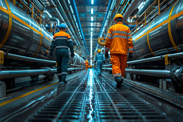 跨部門協作在精益生產推進中的障礙與破解之道是？