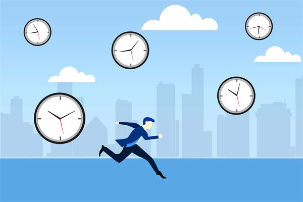 遠(yuǎn)程工作下，組織規(guī)劃如何保障工作效率與團(tuán)隊(duì)凝聚力？