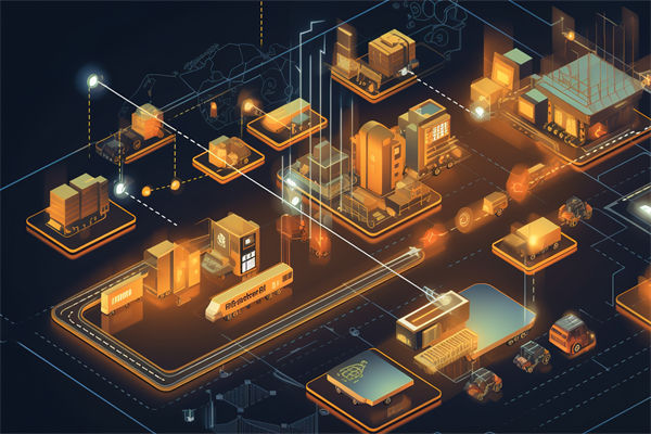 深化集成供應鏈理念，推動企業(yè)供應鏈創(chuàng)新發(fā)展