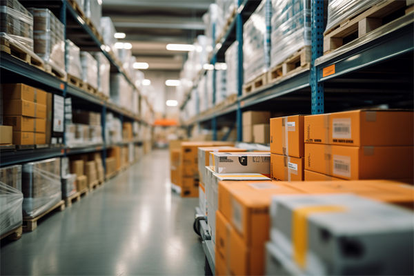 精益生產在減少庫存積壓、提升現金流方面的策略？