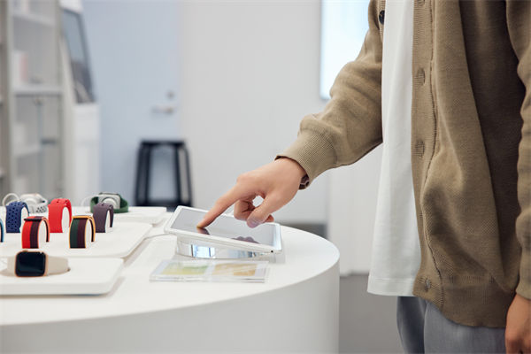 線上線下融合營銷：如何打造無縫購物體驗？