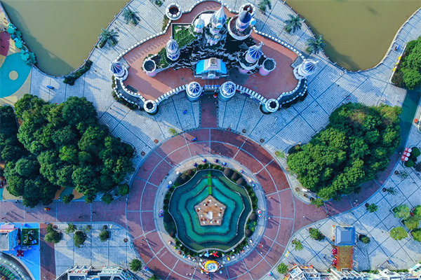 株洲組織規(guī)劃咨詢公司如何為企業(yè)重塑高效組織架構？