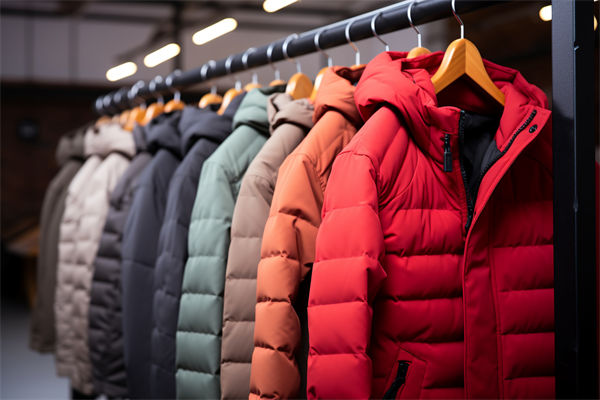 女子300多買羽絨馬甲剪開全是飛絲，企業(yè)精益生產(chǎn)怎么看？