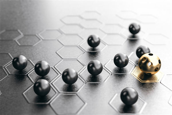 市場競爭激烈，企業(yè)如何差異化營銷，脫穎而出？