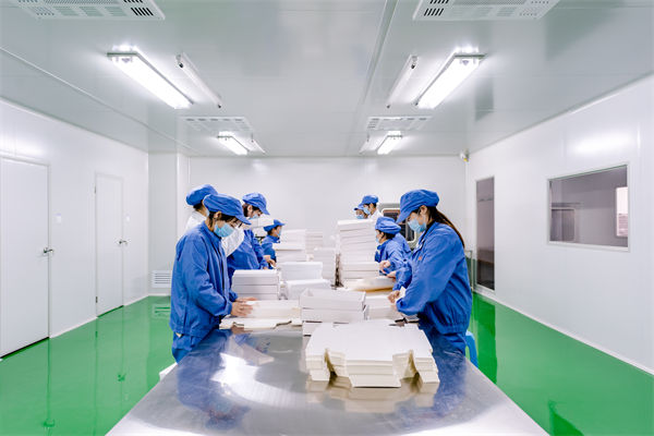 如何通過精益生產(chǎn)咨詢優(yōu)化生產(chǎn)流程以提高效率？